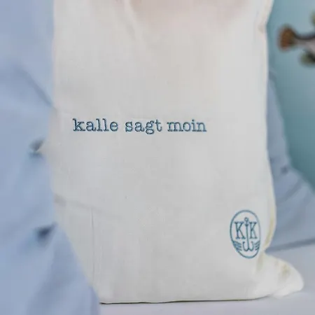 Koje Knudsen Botel