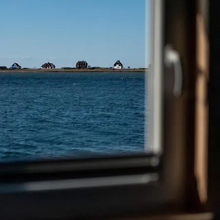 Koje Knudsen Botel