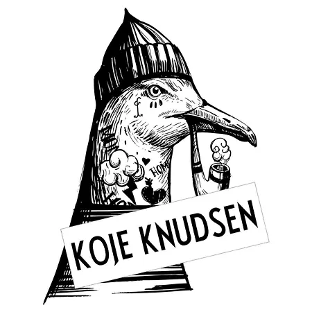 Koje Knudsen *